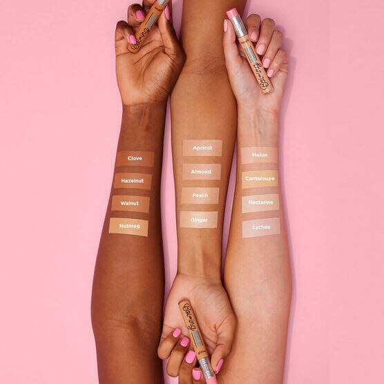 BENEFIT    BRIGHT ON     CONC 1